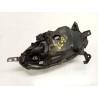 Recambio de faro izquierdo para nissan micra (k12e) 1.4 cat referencia OEM IAM 26060BC500  