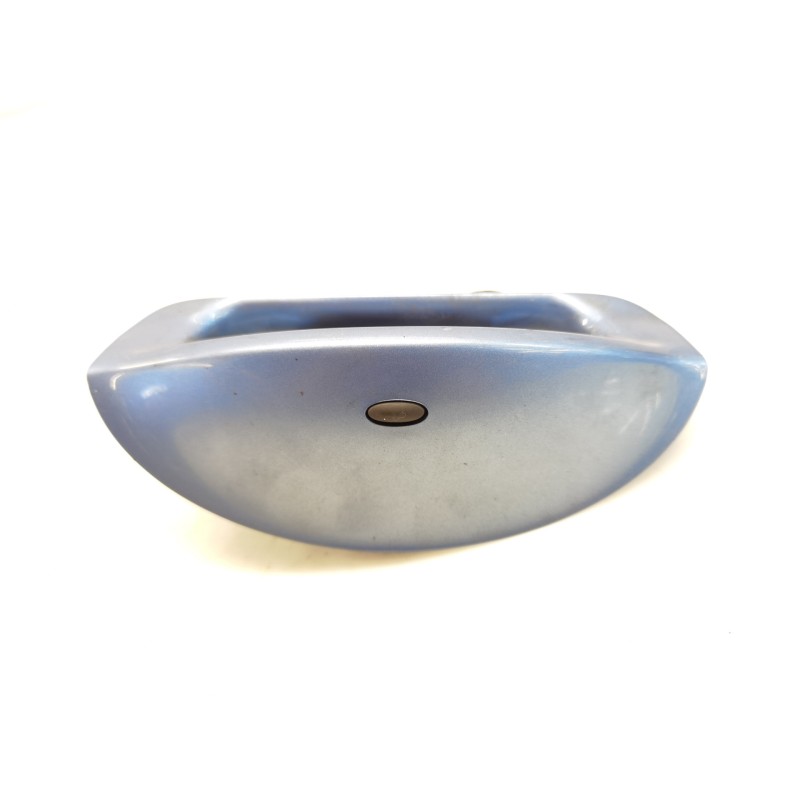 Recambio de maneta exterior portón para nissan micra (k12e) 1.4 cat referencia OEM IAM Recambio de maneta exterior portón para nissan micra (k12e) 1.4 cat referencia OEM IAM