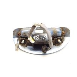 Recambio de maneta exterior portón para nissan micra (k12e) 1.4 cat referencia OEM IAM   