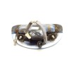 Recambio de maneta exterior portón para nissan micra (k12e) 1.4 cat referencia OEM IAM   