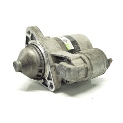 Recambio de motor arranque para nissan micra (k12e) 1.4 cat referencia OEM IAM 233001F77B  