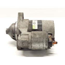 Recambio de motor arranque para nissan micra (k12e) 1.4 cat referencia OEM IAM 233001F77B  