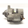 Recambio de motor arranque para nissan micra (k12e) 1.4 cat referencia OEM IAM 233001F77B  