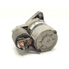 Recambio de motor arranque para nissan micra (k12e) 1.4 cat referencia OEM IAM 233001F77B  