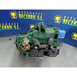 Recambio de cerradura puerta delantera izquierda para seat cordoba berlina (6l2) fresh referencia OEM IAM   