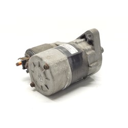 Recambio de motor arranque para nissan micra (k12e) 1.4 cat referencia OEM IAM 233001F77B  
