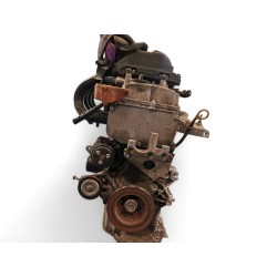 Recambio de motor completo para nissan micra (k12e) 1.4 cat referencia OEM IAM CR14  