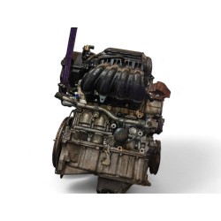 Recambio de motor completo para nissan micra (k12e) 1.4 cat referencia OEM IAM CR14  