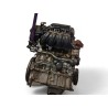 Recambio de motor completo para nissan micra (k12e) 1.4 cat referencia OEM IAM CR14  