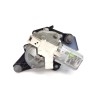 Recambio de motor limpia trasero para nissan micra (k12e) 1.4 cat referencia OEM IAM 8200017385C 53014012 