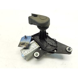 Recambio de motor limpia trasero para nissan micra (k12e) 1.4 cat referencia OEM IAM 8200017385C 53014012 
