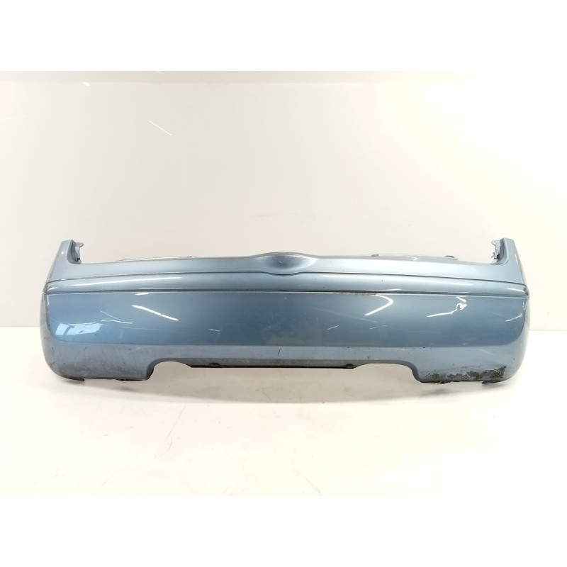 Recambio de paragolpes trasero para nissan micra (k12e) 1.4 cat referencia OEM IAM Recambio de paragolpes trasero para nissan micra (k12e) 1.4 cat referencia OEM IAM