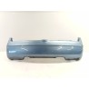 Recambio de paragolpes trasero para nissan micra (k12e) 1.4 cat referencia OEM IAM   