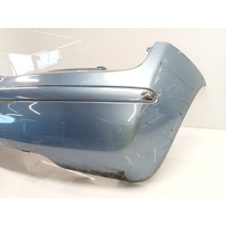 Recambio de paragolpes trasero para nissan micra (k12e) 1.4 cat referencia OEM IAM   