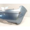 Recambio de paragolpes trasero para nissan micra (k12e) 1.4 cat referencia OEM IAM   
