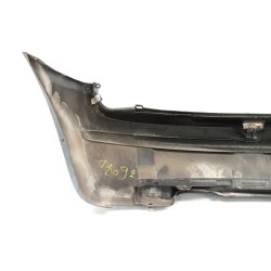 Recambio de paragolpes trasero para nissan micra (k12e) 1.4 cat referencia OEM IAM   