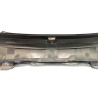 Recambio de paragolpes trasero para nissan micra (k12e) 1.4 cat referencia OEM IAM   