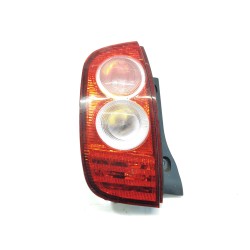 Recambio de piloto delantero izquierdo para nissan micra (k12e) 1.4 cat referencia OEM IAM 26559AX720  
