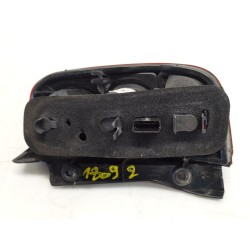 Recambio de piloto delantero izquierdo para nissan micra (k12e) 1.4 cat referencia OEM IAM 26559AX720  