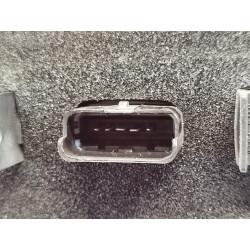 Recambio de piloto delantero izquierdo para nissan micra (k12e) 1.4 cat referencia OEM IAM 26559AX720  