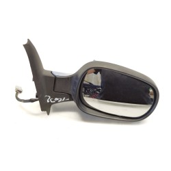 Recambio de retrovisor derecho para nissan micra (k12e) 1.4 cat referencia OEM IAM 96301AX901  