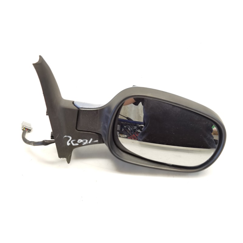 Recambio de retrovisor derecho para nissan micra (k12e) 1.4 cat referencia OEM IAM 96301AX901  