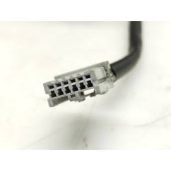 Recambio de retrovisor derecho para nissan micra (k12e) 1.4 cat referencia OEM IAM 96301AX901  