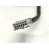 Recambio de retrovisor derecho para nissan micra (k12e) 1.4 cat referencia OEM IAM 96301AX901  
