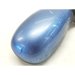 Recambio de retrovisor derecho para nissan micra (k12e) 1.4 cat referencia OEM IAM 96301AX901  