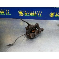 Recambio de pinza freno delantera izquierda para mercedes clase e (w210) berlina 320 (210.065) referencia OEM IAM   