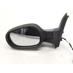 Recambio de retrovisor izquierdo para nissan micra (k12e) 1.4 cat referencia OEM IAM 96302AX901  