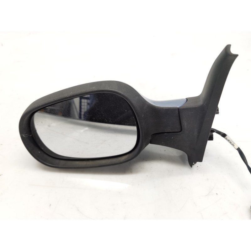 Recambio de retrovisor izquierdo para nissan micra (k12e) 1.4 cat referencia OEM IAM 96302AX901 Recambio de retrovisor izquierdo para nissan micra (k12e) 1.4 cat referencia OEM IAM 96302AX901