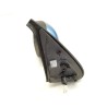 Recambio de retrovisor izquierdo para nissan micra (k12e) 1.4 cat referencia OEM IAM 96302AX901  