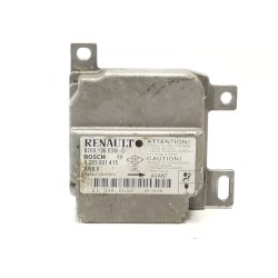 Recambio de centralita airbag para renault clio ii fase ii (b/cb0) authentique referencia OEM IAM 8200136038D  