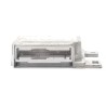 Recambio de centralita airbag para renault clio ii fase ii (b/cb0) authentique referencia OEM IAM 8200136038D  