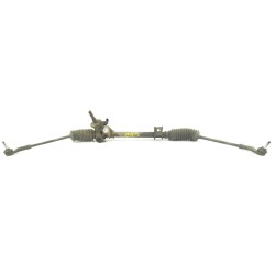 Recambio de cremallera dirección para renault clio ii fase ii (b/cb0) authentique referencia OEM IAM   