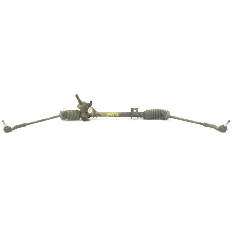 Recambio de cremallera dirección para renault clio ii fase ii (b/cb0) authentique referencia OEM IAM   