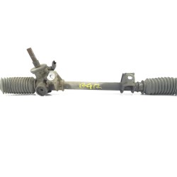 Recambio de cremallera dirección para renault clio ii fase ii (b/cb0) authentique referencia OEM IAM   
