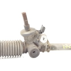 Recambio de cremallera dirección para renault clio ii fase ii (b/cb0) authentique referencia OEM IAM   