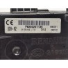 Recambio de uch para renault clio ii fase ii (b/cb0) authentique referencia OEM IAM P8200156696B  
