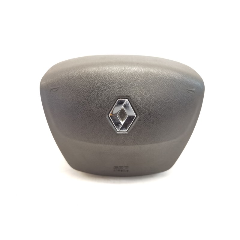 Recambio de airbag delantero izquierdo para renault scenic iii dynamique referencia OEM IAM 6182194FXCD  