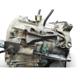 Recambio de caja cambios para renault scenic iii dynamique referencia OEM IAM ND4004  