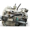 Recambio de caja cambios para renault scenic iii dynamique referencia OEM IAM ND4004  