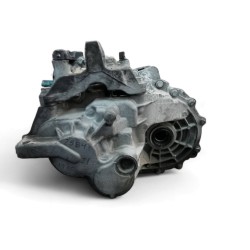 Recambio de caja cambios para renault scenic iii dynamique referencia OEM IAM ND4004  