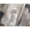 Recambio de caja cambios para renault scenic iii dynamique referencia OEM IAM ND4004  