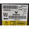 Recambio de centralita airbag para renault scenic iii dynamique referencia OEM IAM 285584919R  