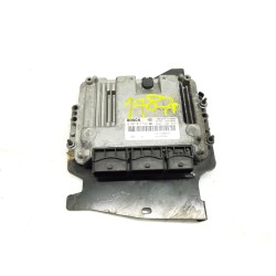 Recambio de centralita motor uce para renault scenic iii dynamique referencia OEM IAM 237100055R 0281014546 