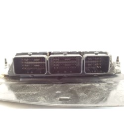 Recambio de centralita motor uce para renault scenic iii dynamique referencia OEM IAM 237100055R 0281014546 