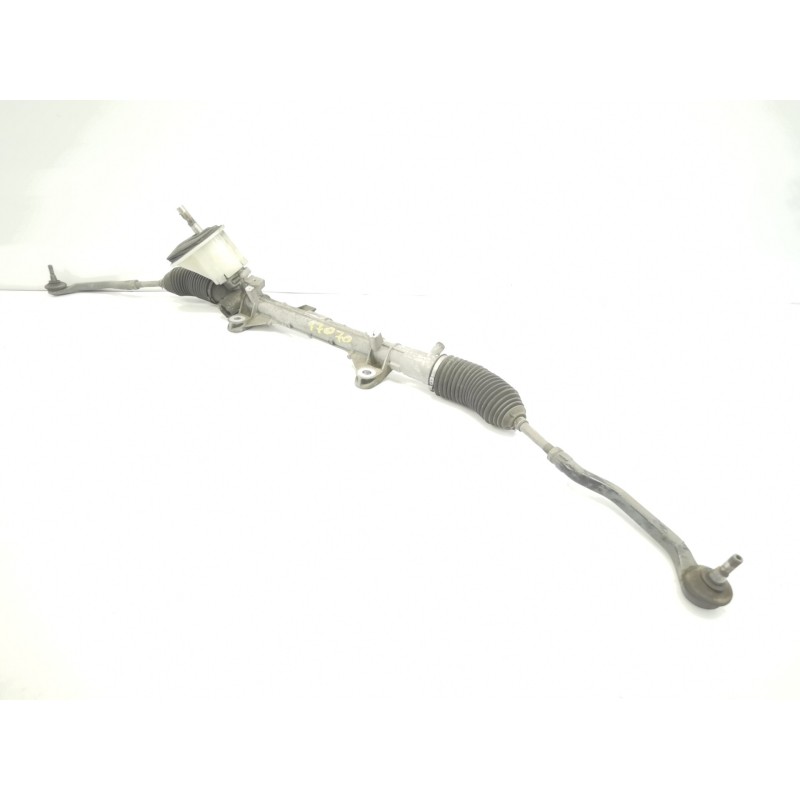 Recambio de cremallera dirección para renault scenic iii dynamique referencia OEM IAM 490010024RC  