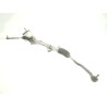 Recambio de cremallera dirección para renault scenic iii dynamique referencia OEM IAM 490010024RC  